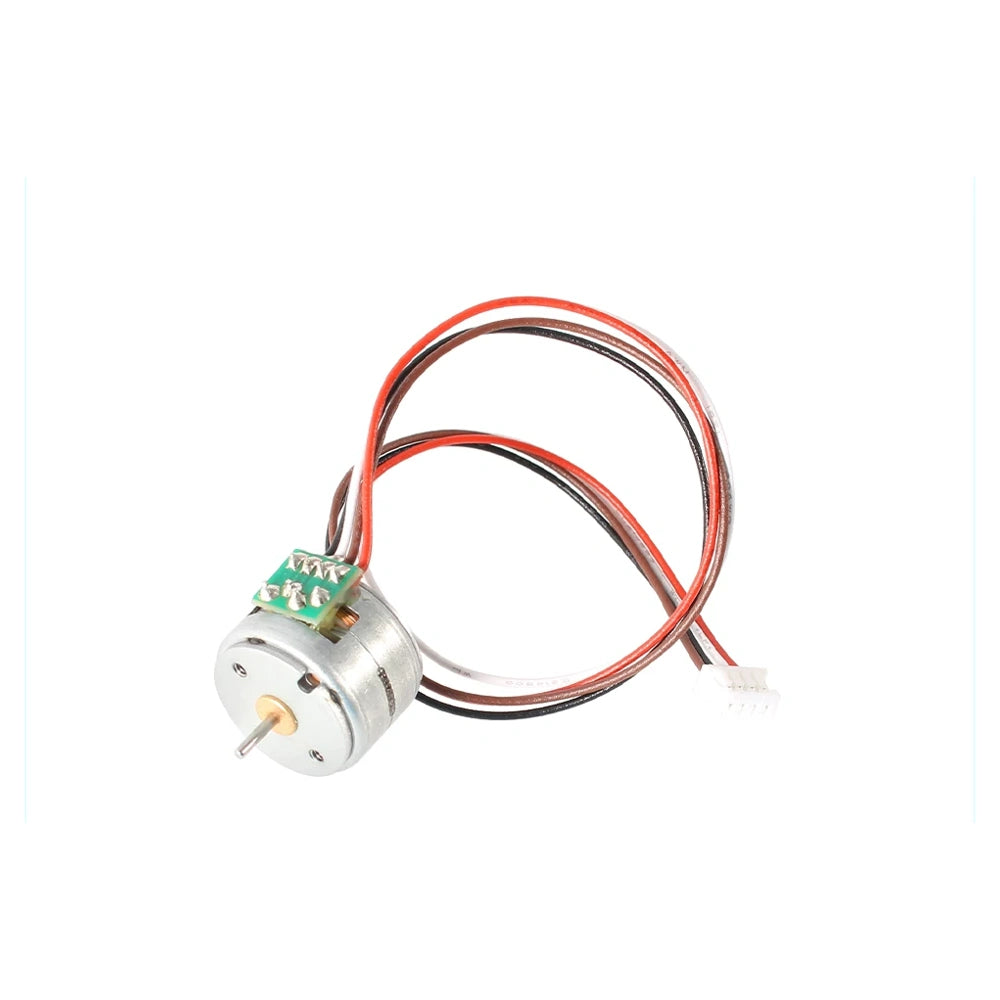 CHS-15BY version B1mm30ohm motor and lead