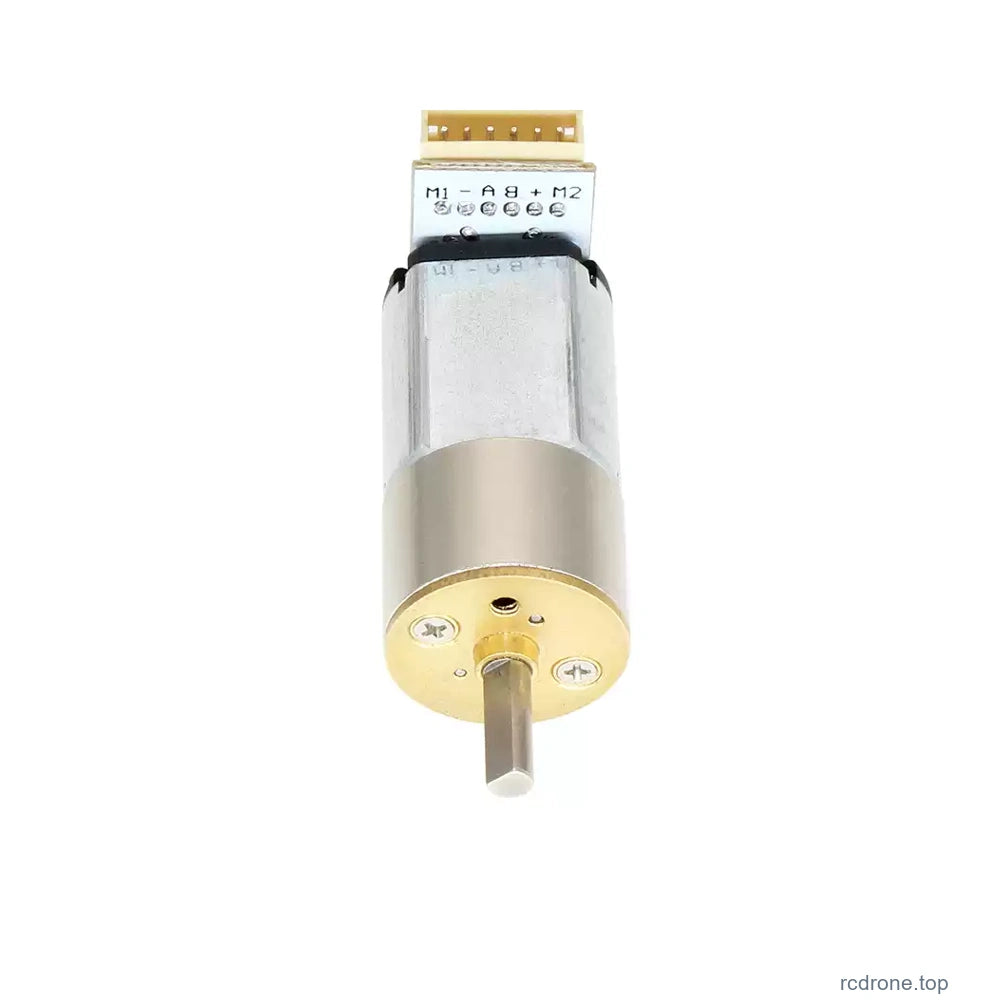 GM16-030ABHL original motor angle 2