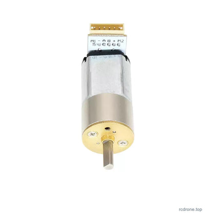 GM16-030ABHL original motor angle 2