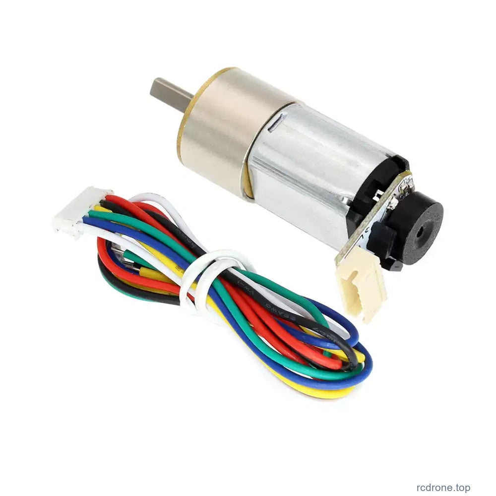GM16-030ABHL original motor angle 3