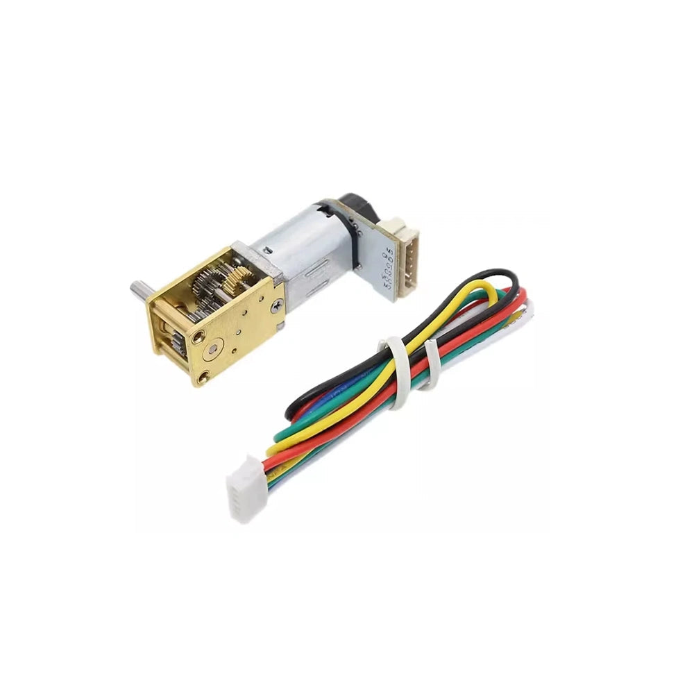 N20ABHL opposite-side lead layout,motor and actual matching lead