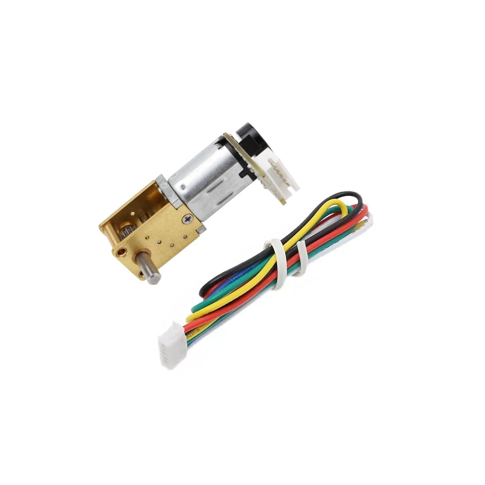 N20ABHL same-side lead layout,motor and actual matching lead