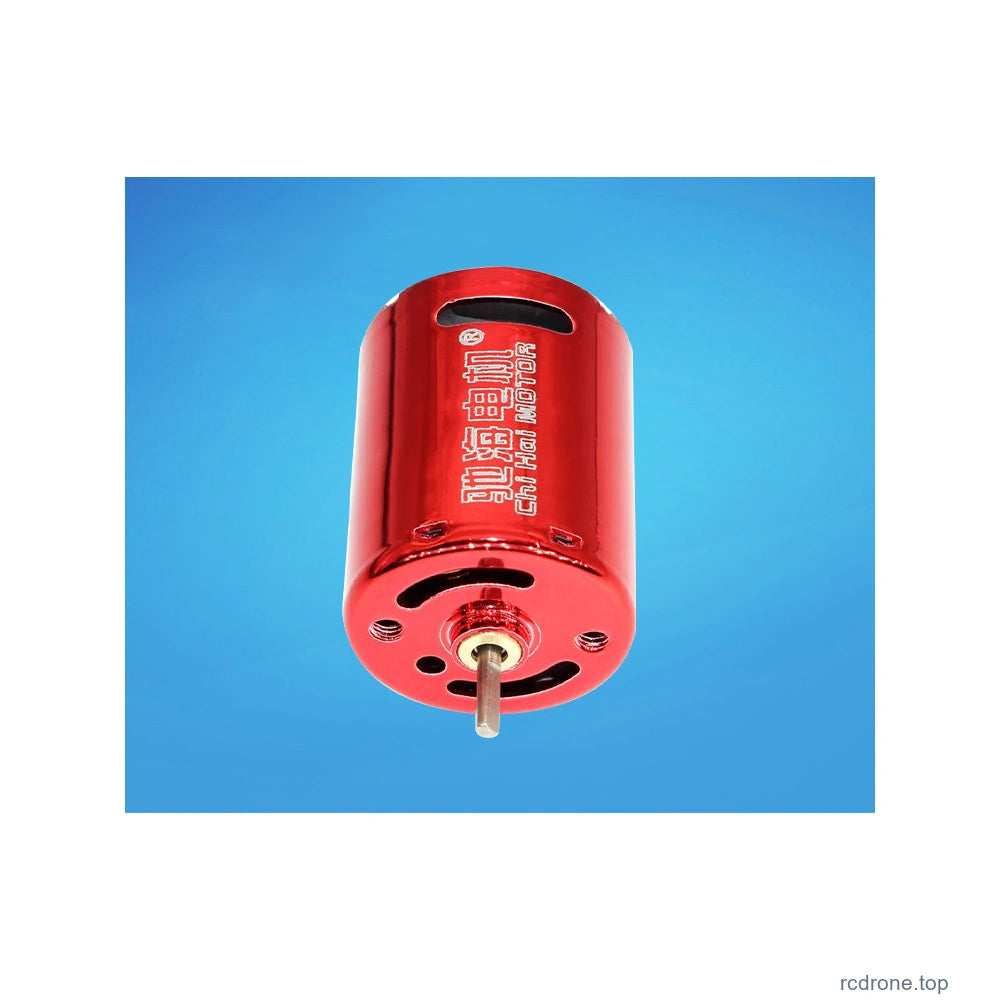 370KD end view