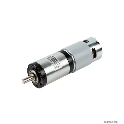 CHP-42GP-775 front output shaft and planetary gearbox