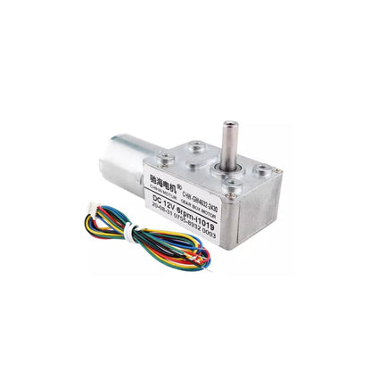 Motor Only actual brushless GW4632 package