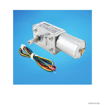 Original GW4632-BL2430 physical motor view 14