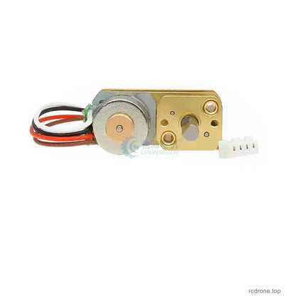 GM1024-10BY original physical motor view 1