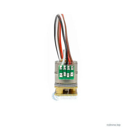 GM1024-10BY original physical motor view 2