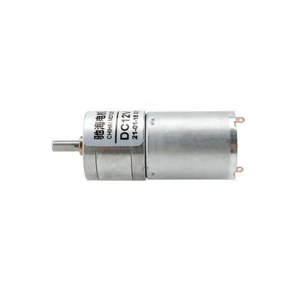 CHR-GM25-370 complete side profile