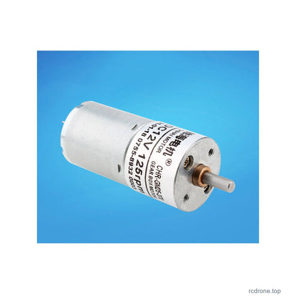CHR-GM25-370 additional complete front product angle