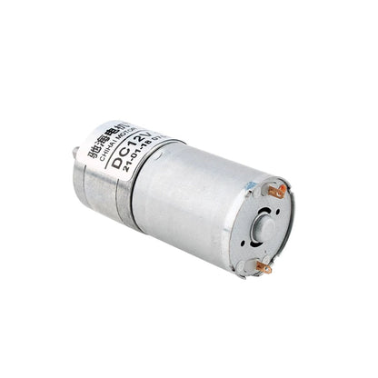 CHR-GM25-370 motor only;one selected motor