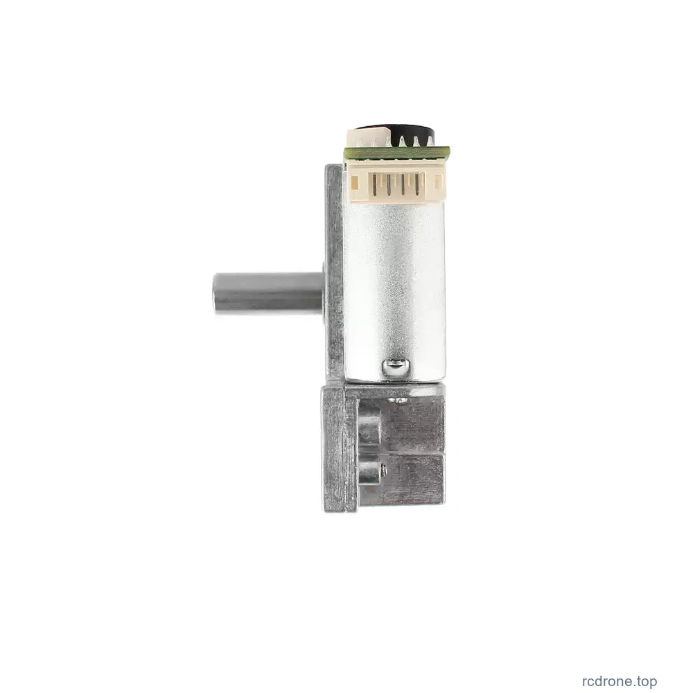 GF5560-180ABHL encoder motor actual product view 3