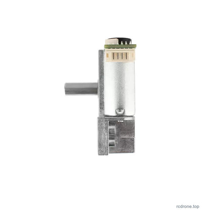 GF5560-180ABHL encoder motor actual product view 3
