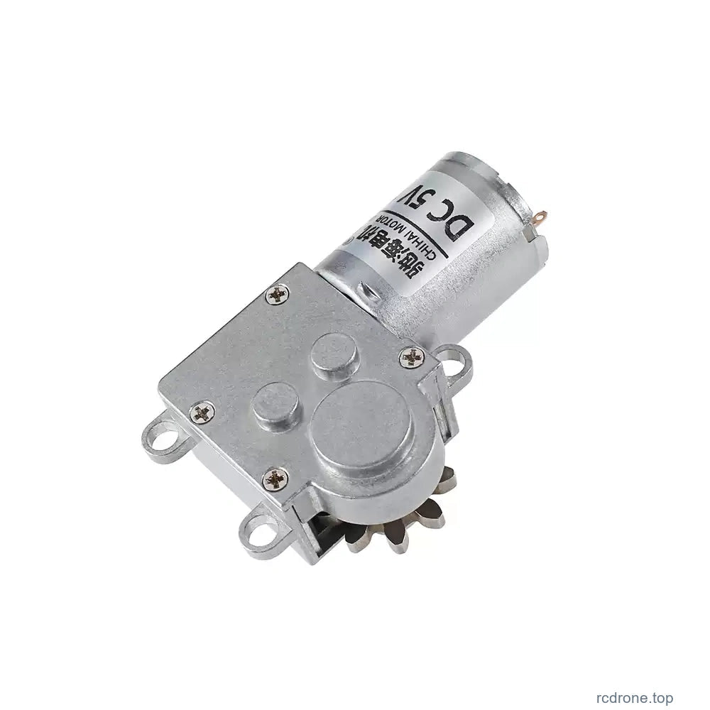 CHW-9L370 gearbox cover and nine-tooth output gear