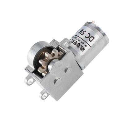 Motor Only, CHW-9L370 motor and actual included accessories