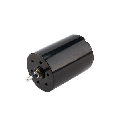 CH2230CU coreless brushed motor actual configuration