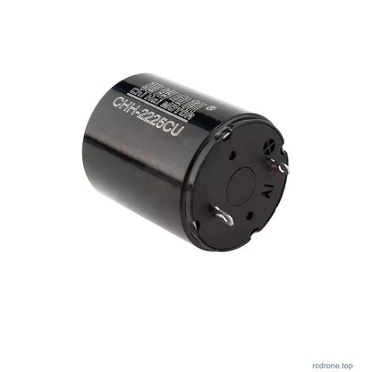 CHH-2225CU rear two-terminal view