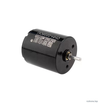 CHH-2225CU front shaft and motor body