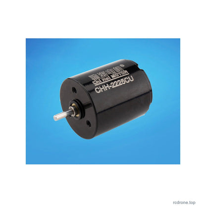 Coreless motor actual physical view 11