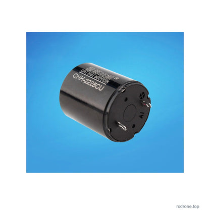 Coreless motor actual physical view 13