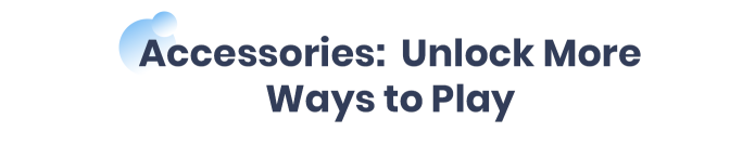 Feiyu Pocket 3, Accessories: Unlock More Ways to