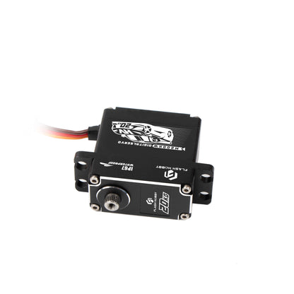 Flashhobby M20DHW 20.5KG 7.4V Iron Core Servo