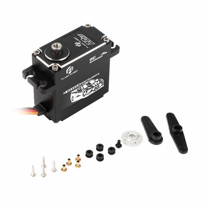 Flashhobby M20DHW 20.5KG 7.4V Iron Core Servo
