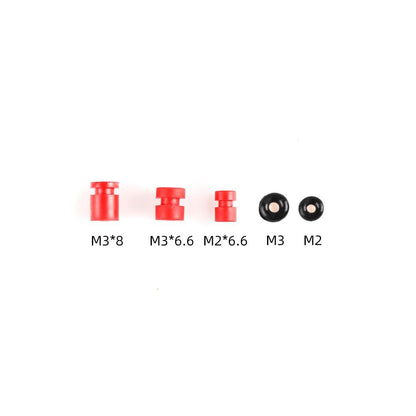 M2/M3 Damping Ball/Damping ring - HGLRC Company