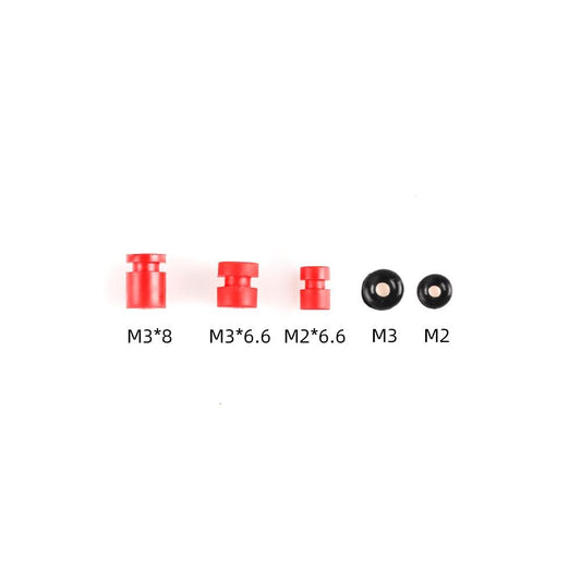 M2/M3 Damping Ball/Damping ring - HGLRC Company
