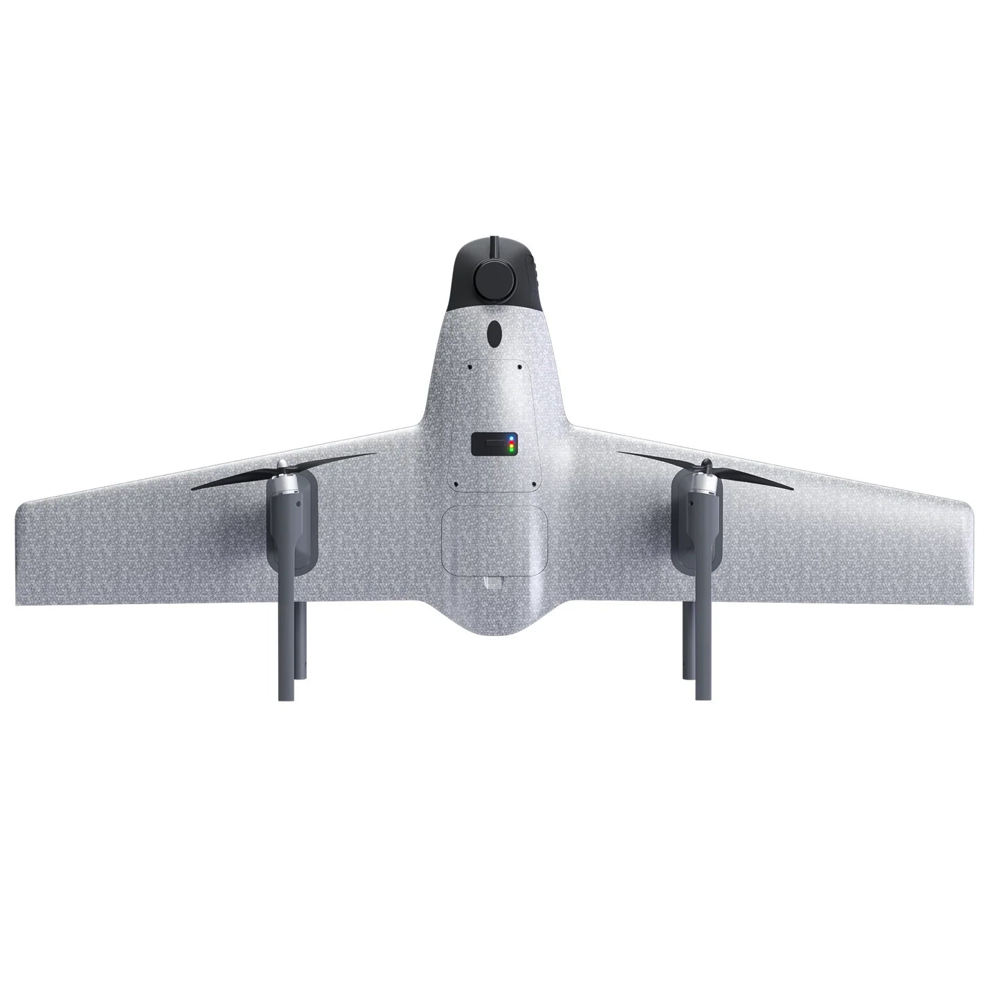 HEQ Swan-K1 Mapping VTOL Aircraft With 24MP Camera for Mapping and Surveying