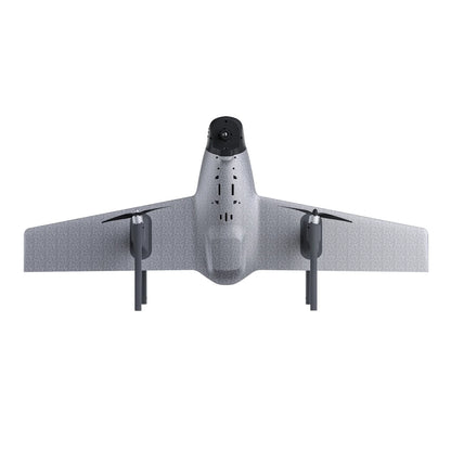 HEQ Swan-K1 Mapping VTOL Aircraft With 24MP Camera for Mapping and Surveying