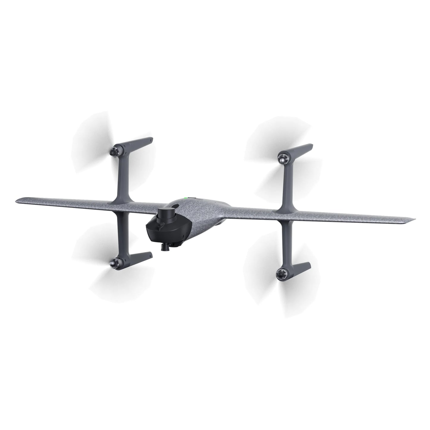 HEQ Swan-K1 Mapping VTOL Aircraft With 24MP Camera for Mapping and Surveying