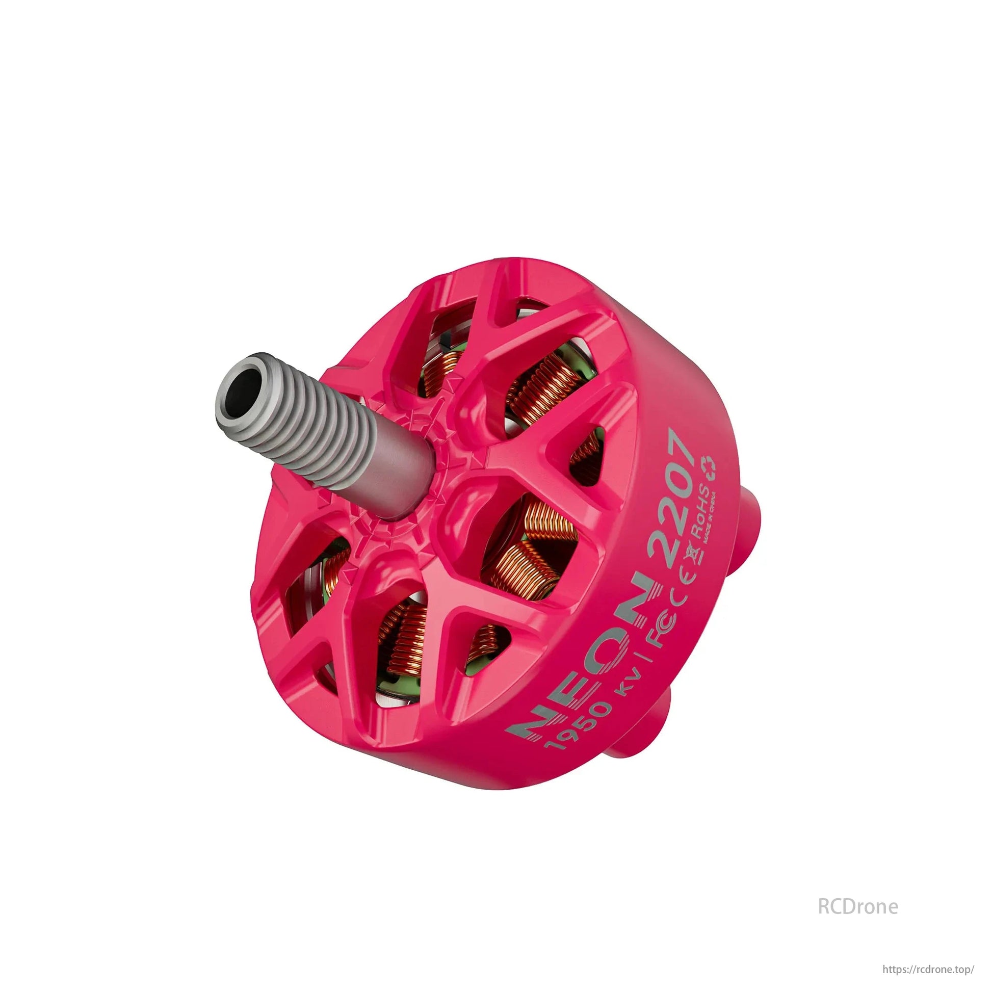 MEPS NEON 2207 1950KV 2050KV 2550KV Brushless Motor for 5 Inch FPV Freestyle Drone