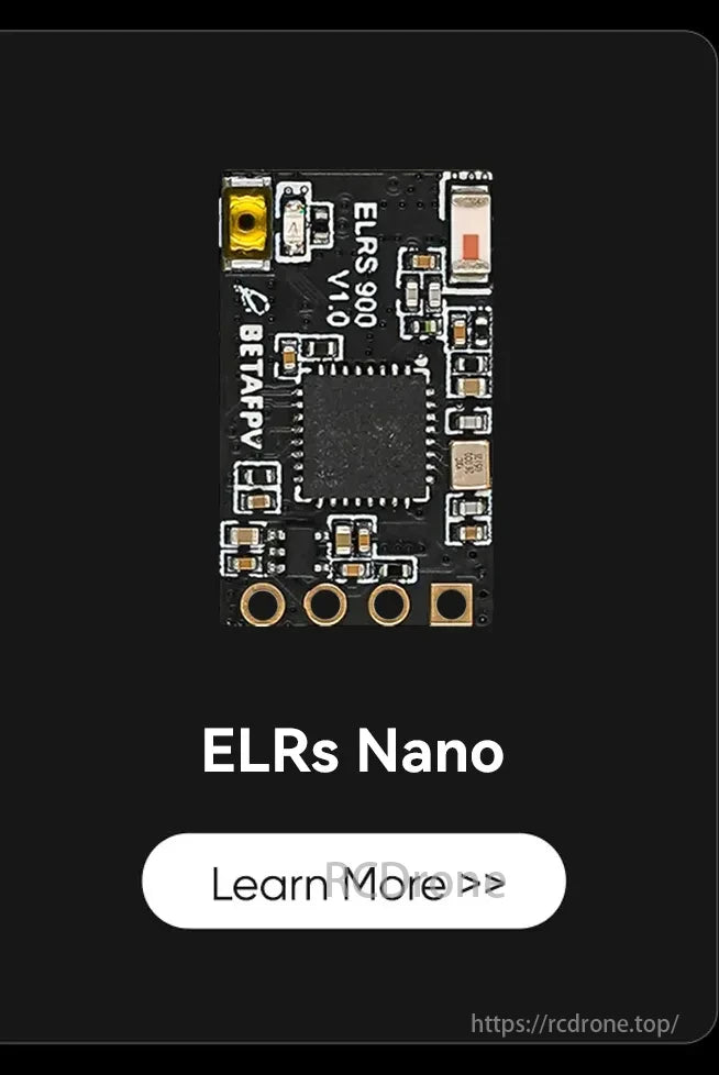 sz-2306-v2-motor-recommend-receiver-p MEPS SZ2306 Brushless Motor, Drone motors from MEPS available in three power levels: 1750KV, 1950KV, and 2450KV.