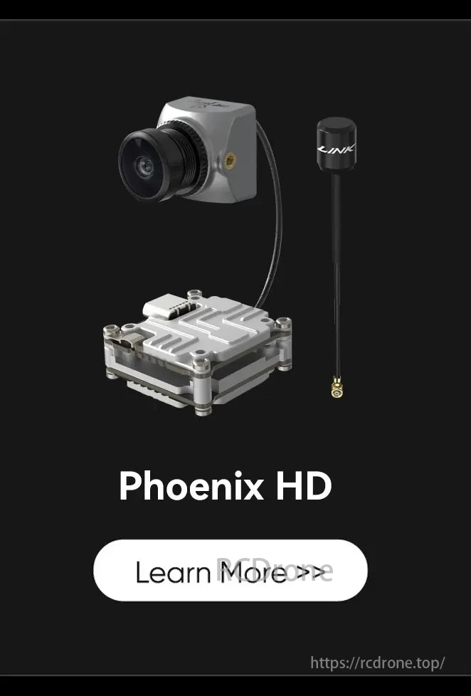 sz-2306-v2-motor-recommend-vtx-p MEPS SZ2306 Brushless Motor, The SZ2306 V2 FPV motor offers 40% more flight time, ideal for freestyle flying where duration is key.