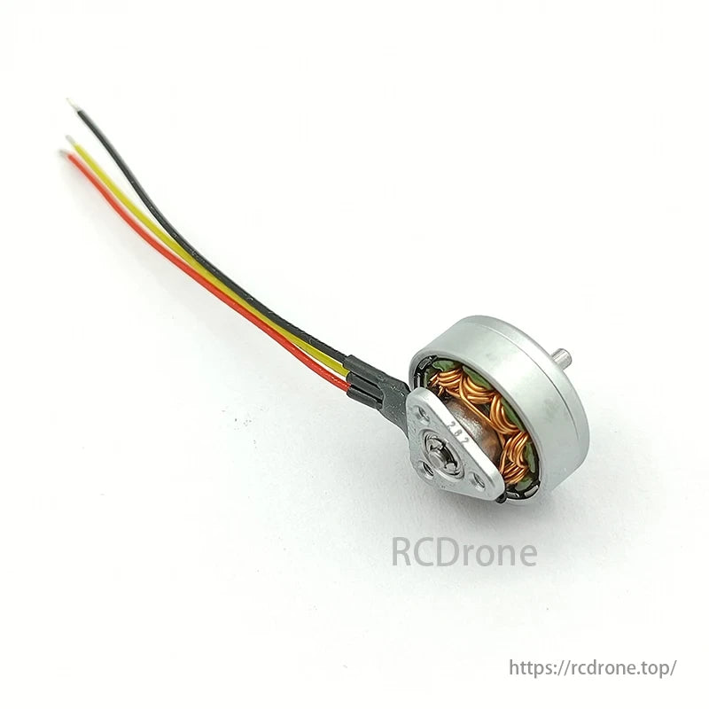 Mini 1103 15000KV 1S–2S Brushless FPV Motor, High-performance brushless motor with 15000KV for aggressive power delivery, suitable for Mobula7/Beta75/Toothpick frames.