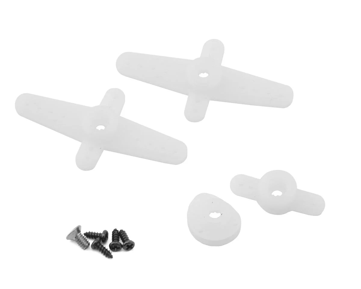 MKS HS75H Servo Motor Digital de Alto Voltaje, 4.0 kg-cm (55.5 oz-in) de torque, 0.087 s, 7.9 g