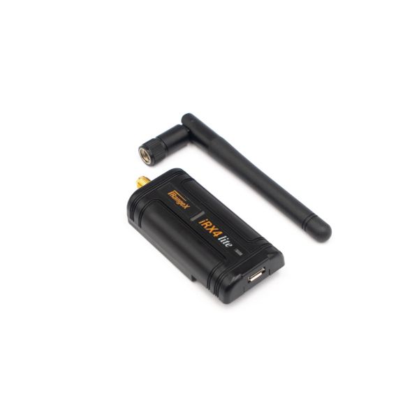 IRX4 Lite 4-in-1 multiprotocol TX module with antenna for FrSky radios, Lite bay