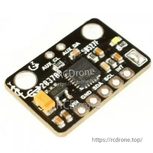 MPU6050 6 DOF Gyroscope Accelerometer IMU Module I2C