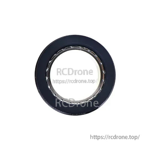 MyActuator FL-50-15 is a high-efficiency, 48V, 203W, 3800RPM inner rotor frameless torque motor designed for robotics and automation.