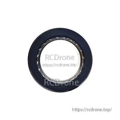 MyActuator FL-50-15 is a high-efficiency, 48V, 203W, 3800RPM inner rotor frameless torque motor designed for robotics and automation.