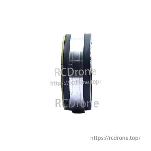 MyActuator FL-50-15 frameless torque motor: 48V, 203W, 3800RPM, high efficiency for robotics and automation.