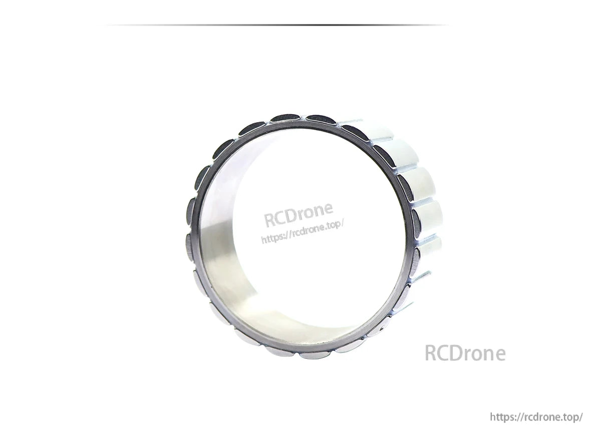MyActuator FL-50-15 Torque Motor, Intelligent sensing with built-in hall and incremental sensors provides precise position feedback and temperature monitoring.