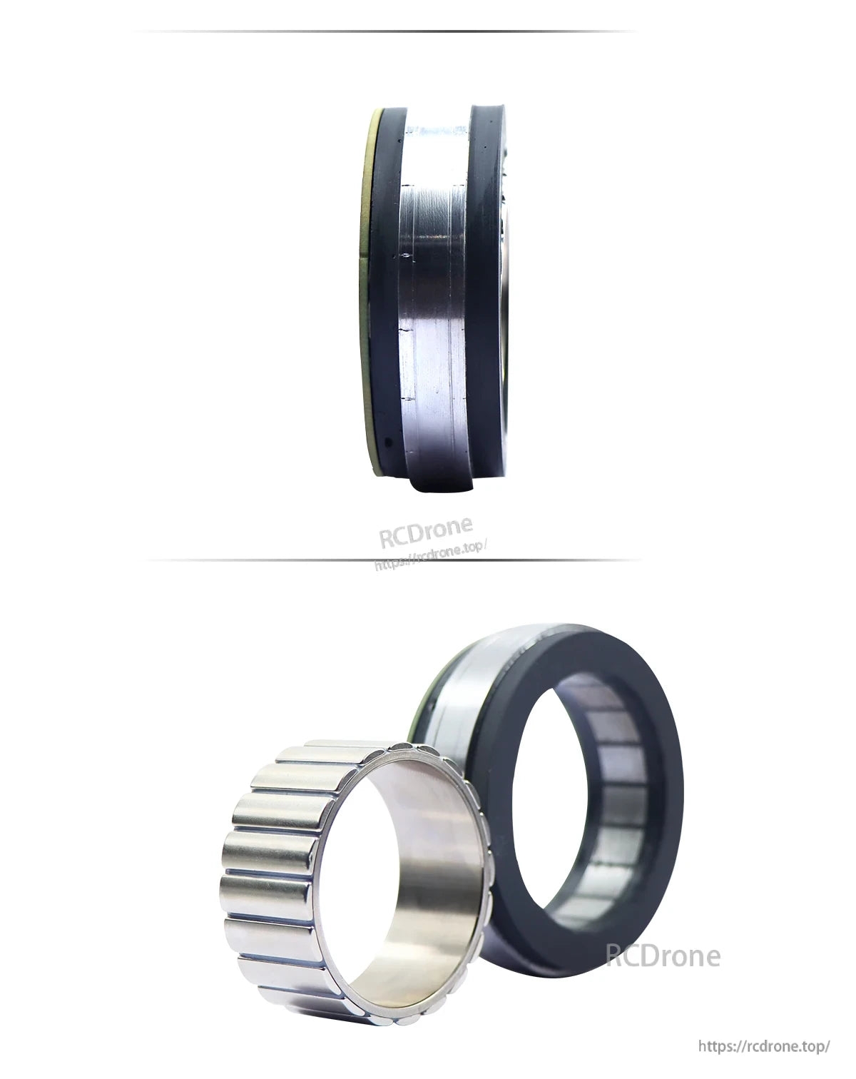 MyActuator FL-50-15 Torque Motor, High-performance motors for consumer electronics, such as hair dryers and wearable tech.