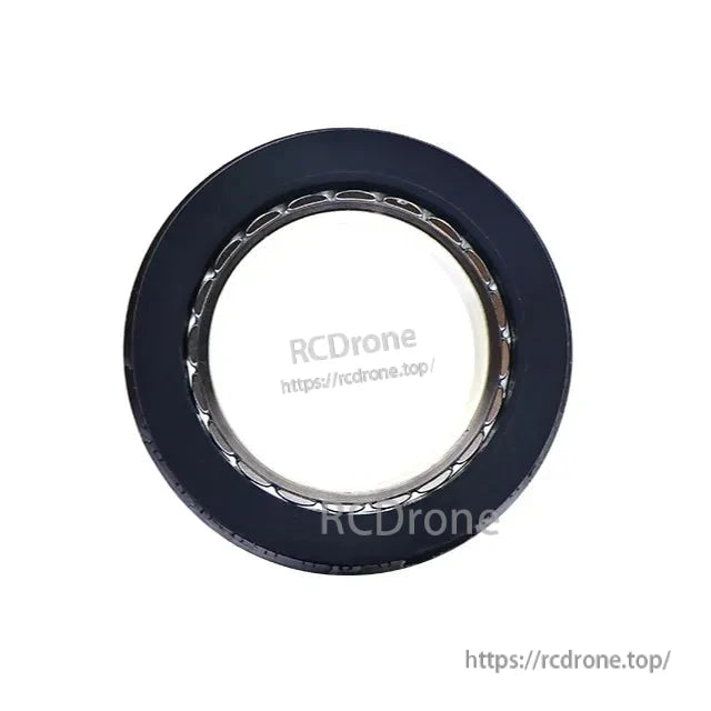 Frameless torque motor: FL-70-16, 48V, 3000RPM, 1.3Nm, 408W.