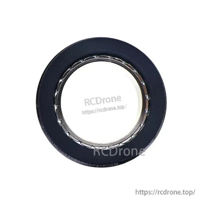 Frameless torque motor: FL-70-16, 48V, 3000RPM, 1.3Nm, 408W.