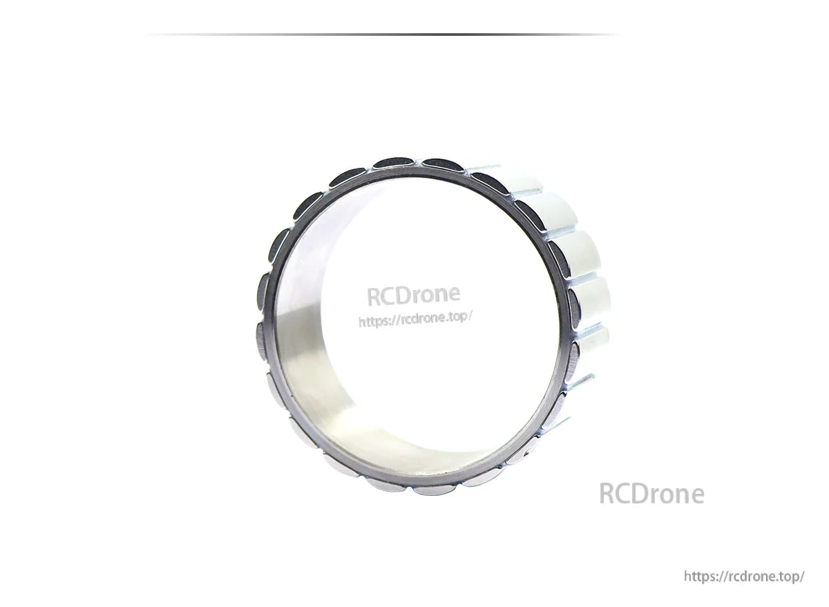 MyActuator FL70-16 Motor, High Efficiency - Operates stably with over 83% efficiency and optimized back-EMF constant.