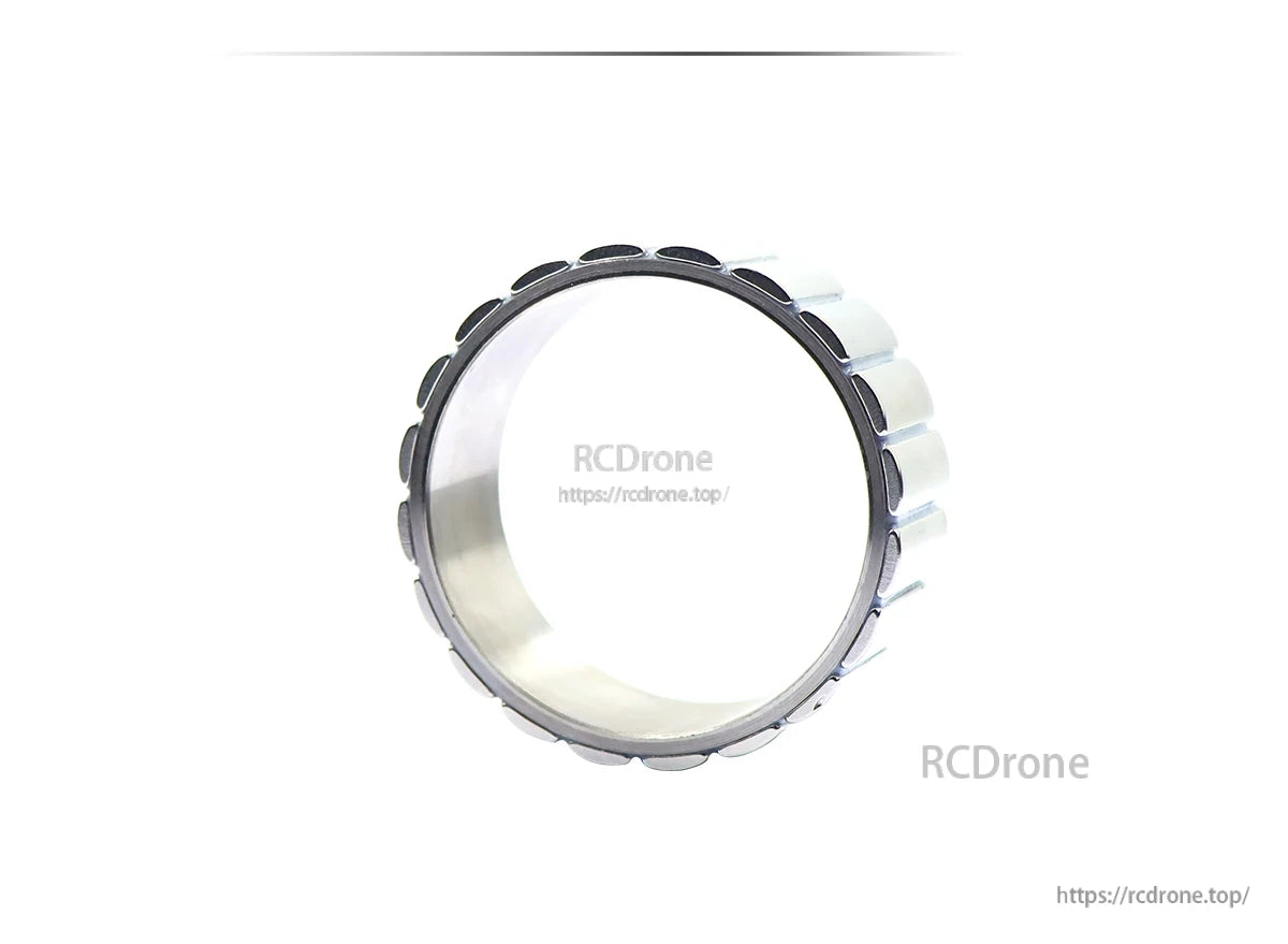 MyActuator FL85 Torque Motor, Lightweight, high-performance actuators for aerospace systems.