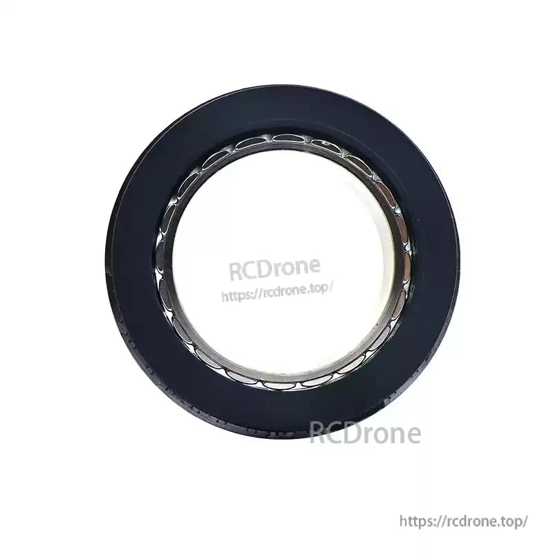 Frameless inner rotor motor 48V 2Nm 3500RPM 733W