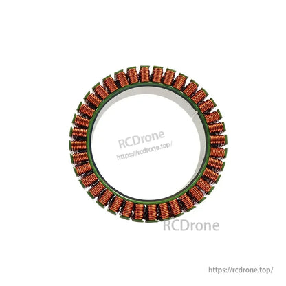 MyActuator FLO-90-15 motor: 48V, 1.5Nm, 1600RPM, high-precision, ideal for robotics and automation.